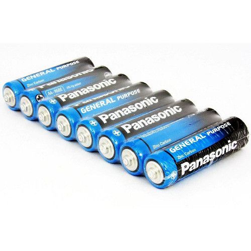 Батарейка Э/п Panasonic GP R6/316 Мизинчик